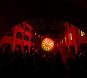 Vilniaus &scaron;viesų festivalis