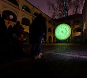 Vilniaus &scaron;viesų festivalis
