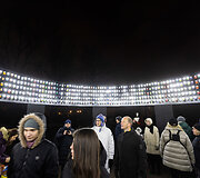 Vilniaus &scaron;viesų festivalis