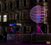 Vilniaus &scaron;viesų festivalis