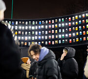 Vilniaus &scaron;viesų festivalis