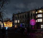 Vilniaus &scaron;viesų festivalis