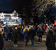 Vilniaus &scaron;viesų festivalis