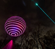 Vilniaus &scaron;viesų festivalis