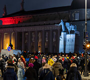 Vilniaus &scaron;viesų festivalis