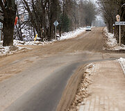 Liepų gatvė, Užudvarionys