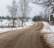 Liepų gatvė, Užudvarionys