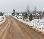 Liepų gatvė, Lindini&scaron;kės