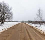 Liepų gatvė, Lindini&scaron;kės