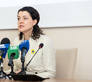 Monika Navickienė