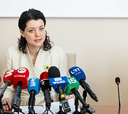 Monika Navickienė