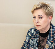 Svetlana Kulpina