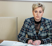 Svetlana Kulpina