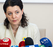 Monika Navickienė