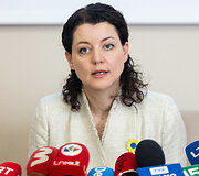 Monika Navickienė