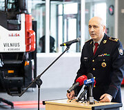 Saulius Greičius