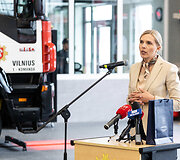 Agnė Bilotaitė