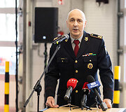 Saulius Greičius