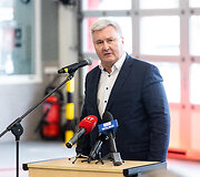 Egidijus Urbonas