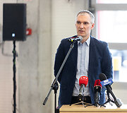 Mindaugas Sinkevičius