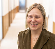 Liisa Leitzinger