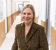 Liisa Leitzinger