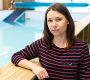 Jolanta Maldžiuvė