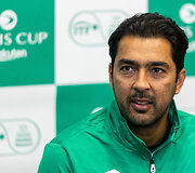 Aisamas Qureshi