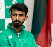 Muhammadas Shoaibas