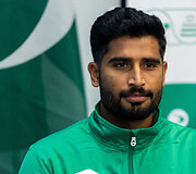 Muhammadas Abidas