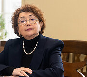 Faina Kukliansky