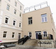 &bdquo;Kilo Health&ldquo; biuras