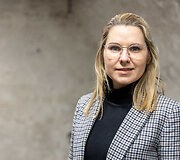 Ilona Bernotaitė