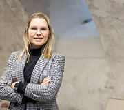 Ilona Bernotaitė