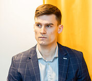 Haris Jakavičius