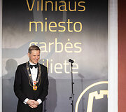 Remigijus &Scaron;ima&scaron;ius