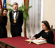 Kristina Sabaliauskaitė
