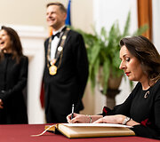 Kristina Sabaliauskaitė