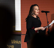 Kristina Sabaliauskaitė