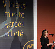 Kristina Sabaliauskaitė