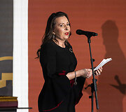 Kristina Sabaliauskaitė