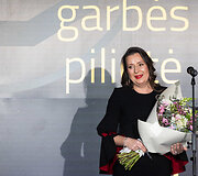 Kristina Sabaliauskaitė
