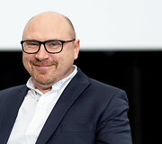 Eugenijus Savi&scaron;čevas