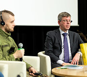 Marius Janukonis
