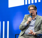 Dainius Būrė