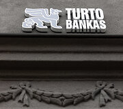 &bdquo;Turto banko&ldquo; modernizuoto biuro atidarymas