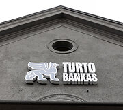 &bdquo;Turto banko&ldquo; modernizuoto biuro atidarymas