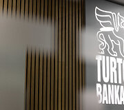 &bdquo;Turto banko&ldquo; modernizuoto biuro atidarymas