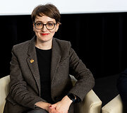 Jūratė Čerškutė