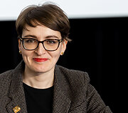 Jūratė Čerškutė